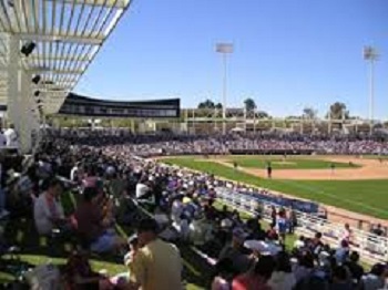 Maryvale Baseball Park
