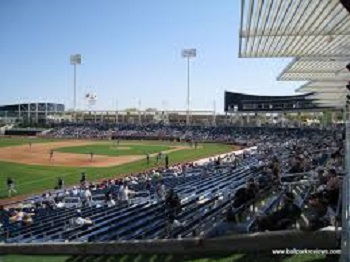 Maryvale Baseball Park
